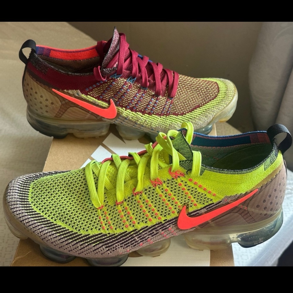 Nike Air Vapormax 2 Random